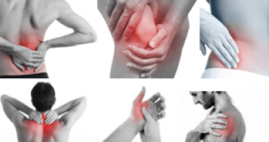 Tốt cho sức khỏe xương khớp